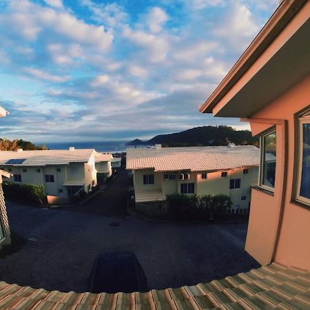 Moana Eco Beach House Hotel Florianopolis Ngoại thất bức ảnh