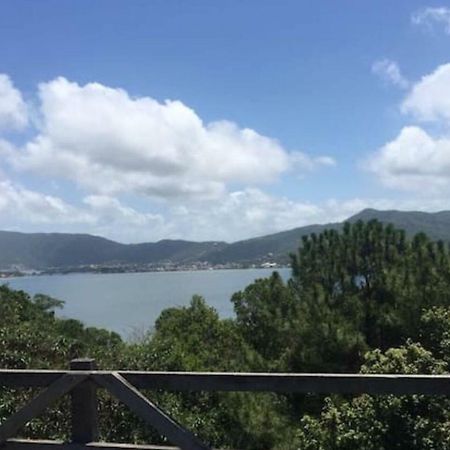 Moana Eco Beach House Hotel Florianopolis Ngoại thất bức ảnh