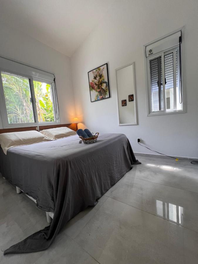 Moana Eco Beach House Hotel Florianopolis Ngoại thất bức ảnh
