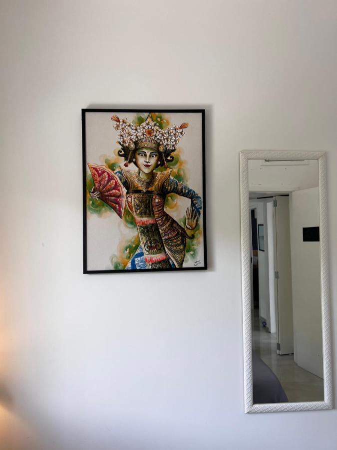 Moana Eco Beach House Hotel Florianopolis Ngoại thất bức ảnh
