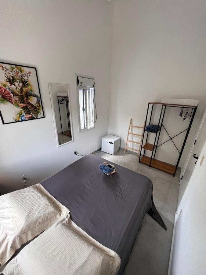 Moana Eco Beach House Hotel Florianopolis Ngoại thất bức ảnh
