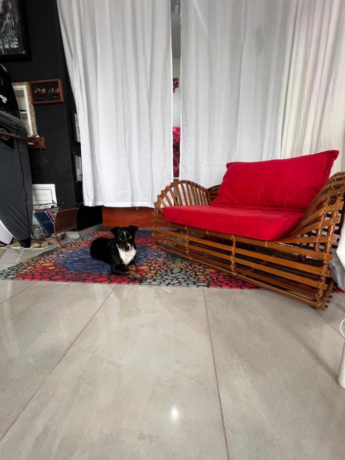 Moana Eco Beach House Hotel Florianopolis Ngoại thất bức ảnh