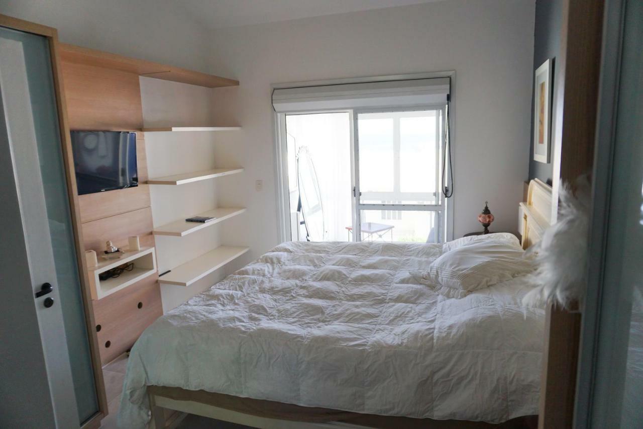 Moana Eco Beach House Hotel Florianopolis Ngoại thất bức ảnh