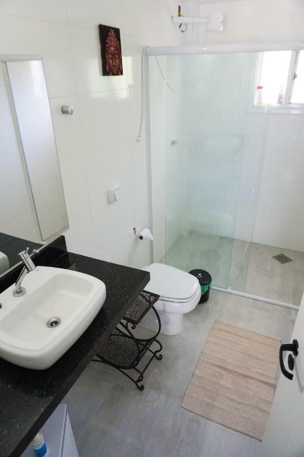 Moana Eco Beach House Hotel Florianopolis Ngoại thất bức ảnh