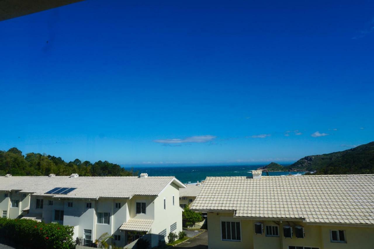 Moana Eco Beach House Hotel Florianopolis Ngoại thất bức ảnh