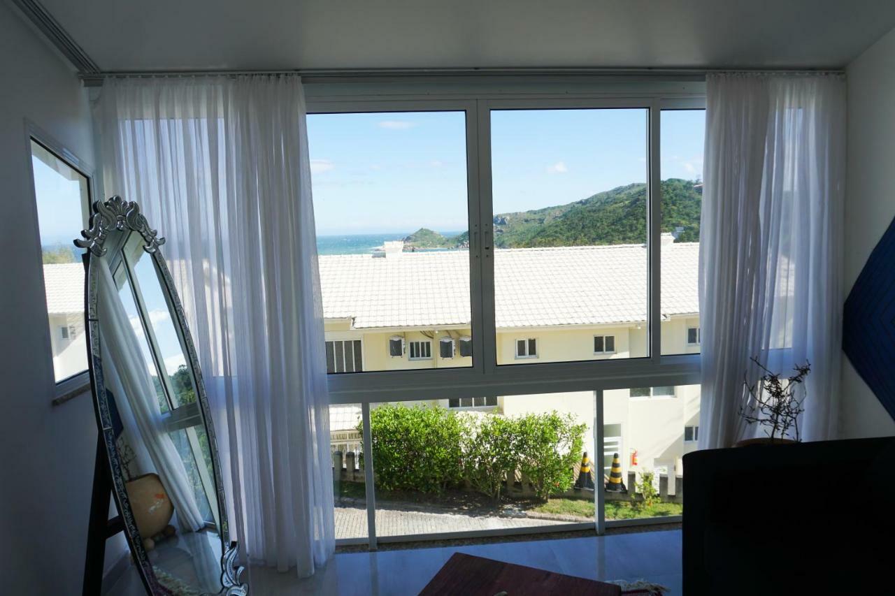 Moana Eco Beach House Hotel Florianopolis Ngoại thất bức ảnh