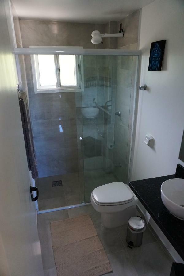 Moana Eco Beach House Hotel Florianopolis Ngoại thất bức ảnh