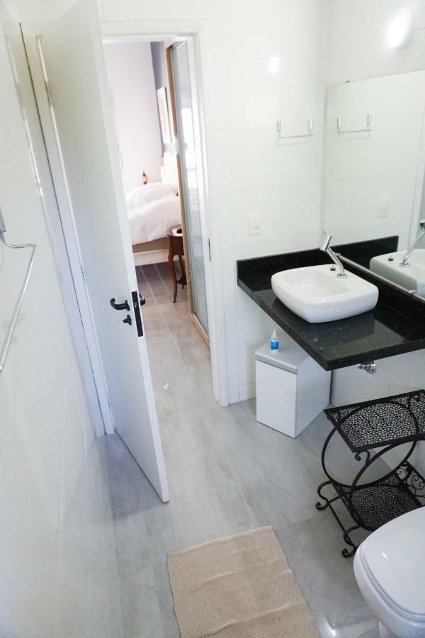 Moana Eco Beach House Hotel Florianopolis Ngoại thất bức ảnh