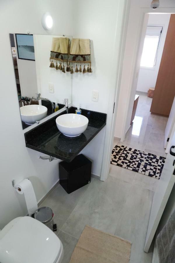 Moana Eco Beach House Hotel Florianopolis Ngoại thất bức ảnh