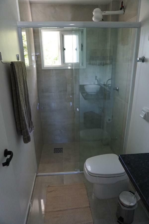 Moana Eco Beach House Hotel Florianopolis Ngoại thất bức ảnh