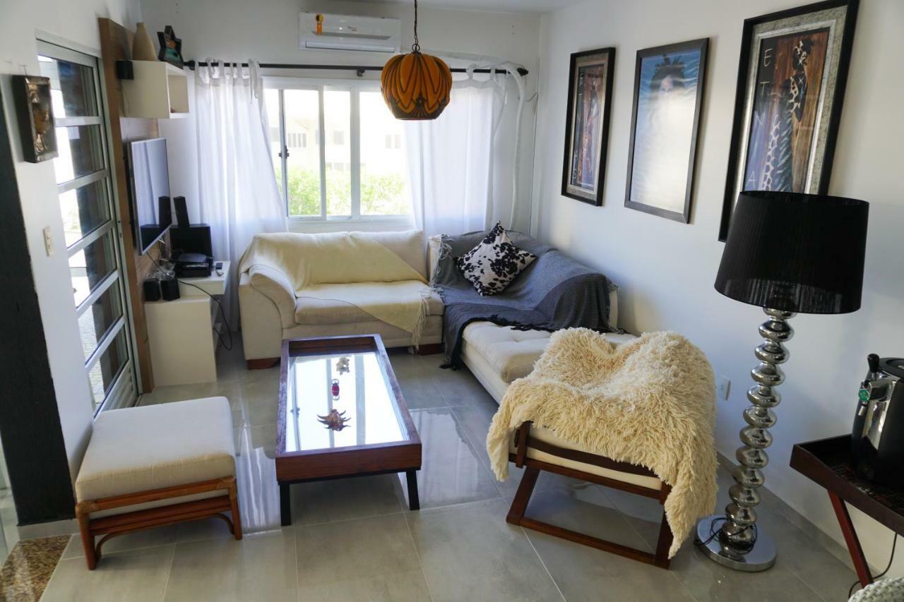 Moana Eco Beach House Hotel Florianopolis Ngoại thất bức ảnh
