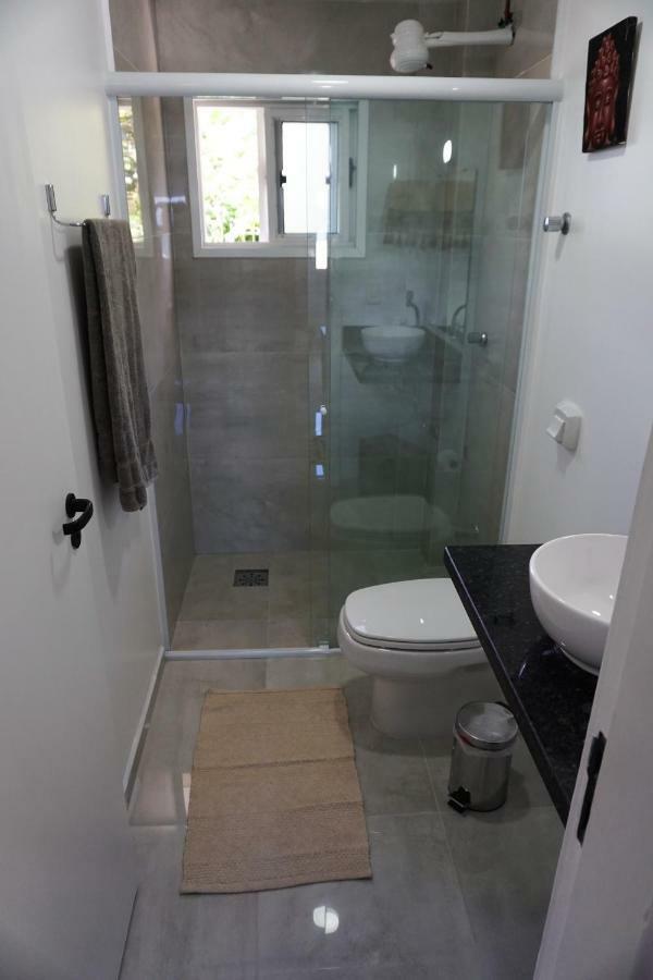 Moana Eco Beach House Hotel Florianopolis Ngoại thất bức ảnh
