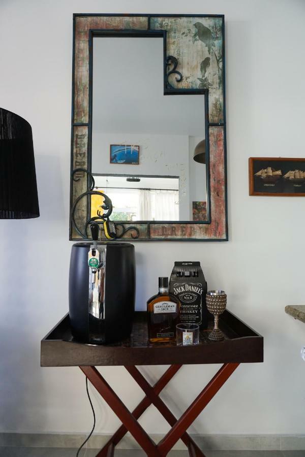 Moana Eco Beach House Hotel Florianopolis Ngoại thất bức ảnh
